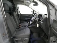 USED 2024 24 VOLKSWAGEN CADDY C20 2.0 TDI 102 BHP SWB COMMERCE PRO EDITION ( NO VAT ) SAT NAV | HIGH SPEC | NO VAT TO PAY !