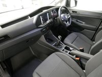 USED 2024 24 VOLKSWAGEN CADDY C20 2.0 TDI 102 BHP SWB COMMERCE PRO EDITION ( NO VAT ) SAT NAV | HIGH SPEC | NO VAT TO PAY !