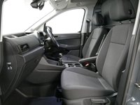 USED 2024 24 VOLKSWAGEN CADDY C20 2.0 TDI 102 BHP SWB COMMERCE PRO EDITION ( NO VAT ) SAT NAV | HIGH SPEC | NO VAT TO PAY !