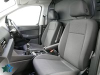 USED 2024 24 VOLKSWAGEN CADDY C20 2.0 TDI 102 BHP SWB COMMERCE PRO EDITION ( NO VAT ) SAT NAV | HIGH SPEC | NO VAT TO PAY !