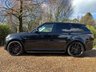 USED 2015 65 LAND ROVER RANGE ROVER SPORT 4.4 SD V8 Autobiography Dynamic SUV 5dr Diesel Auto 4WD Euro 6 (s/s) (339 ps) Full service history