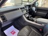 USED 2015 65 LAND ROVER RANGE ROVER SPORT 4.4 SD V8 Autobiography Dynamic SUV 5dr Diesel Auto 4WD Euro 6 (s/s) (339 ps) Full service history