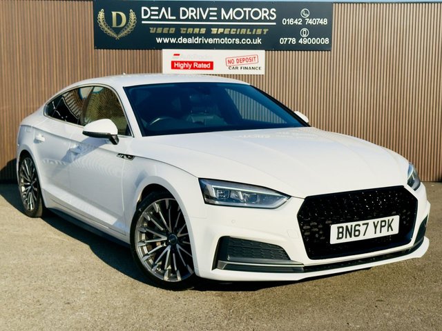 DealDrive Motors