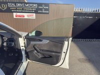 USED 2017 67 AUDI A5 2.0 TDI ultra S line Sportback 5dr Diesel S Tronic Euro 6 (s/s) (190 ps) RS5GRILL+BLACK BAGES+190BHP