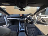 USED 2017 67 AUDI A5 2.0 TDI ultra S line Sportback 5dr Diesel S Tronic Euro 6 (s/s) (190 ps) RS5GRILL+BLACK BAGES+190BHP