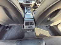 USED 2017 67 AUDI A5 2.0 TDI ultra S line Sportback 5dr Diesel S Tronic Euro 6 (s/s) (190 ps) RS5GRILL+BLACK BAGES+190BHP