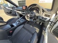 USED 2017 67 AUDI A5 2.0 TDI ultra S line Sportback 5dr Diesel S Tronic Euro 6 (s/s) (190 ps) RS5GRILL+BLACK BAGES+190BHP