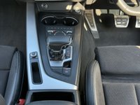 USED 2017 67 AUDI A5 2.0 TDI ultra S line Sportback 5dr Diesel S Tronic Euro 6 (s/s) (190 ps) RS5GRILL+BLACK BAGES+190BHP