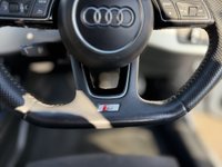 USED 2017 67 AUDI A5 2.0 TDI ultra S line Sportback 5dr Diesel S Tronic Euro 6 (s/s) (190 ps) RS5GRILL+BLACK BAGES+190BHP