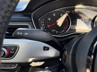 USED 2017 67 AUDI A5 2.0 TDI ultra S line Sportback 5dr Diesel S Tronic Euro 6 (s/s) (190 ps) RS5GRILL+BLACK BAGES+190BHP