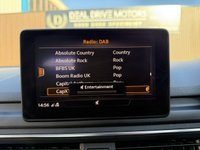 USED 2017 67 AUDI A5 2.0 TDI ultra S line Sportback 5dr Diesel S Tronic Euro 6 (s/s) (190 ps) RS5GRILL+BLACK BAGES+190BHP