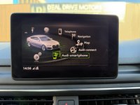 USED 2017 67 AUDI A5 2.0 TDI ultra S line Sportback 5dr Diesel S Tronic Euro 6 (s/s) (190 ps) RS5GRILL+BLACK BAGES+190BHP