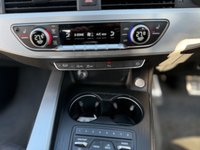 USED 2017 67 AUDI A5 2.0 TDI ultra S line Sportback 5dr Diesel S Tronic Euro 6 (s/s) (190 ps) RS5GRILL+BLACK BAGES+190BHP