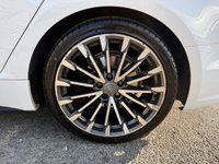 USED 2017 67 AUDI A5 2.0 TDI ultra S line Sportback 5dr Diesel S Tronic Euro 6 (s/s) (190 ps) RS5GRILL+BLACK BAGES+190BHP