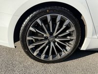USED 2017 67 AUDI A5 2.0 TDI ultra S line Sportback 5dr Diesel S Tronic Euro 6 (s/s) (190 ps) RS5GRILL+BLACK BAGES+190BHP