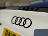 USED 2017 67 AUDI A5 2.0 TDI ultra S line Sportback 5dr Diesel S Tronic Euro 6 (s/s) (190 ps) RS5GRILL+BLACK BAGES+190BHP