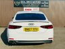 USED 2017 67 AUDI A5 2.0 TDI ultra S line Sportback 5dr Diesel S Tronic Euro 6 (s/s) (190 ps) RS5GRILL+BLACK BAGES+190BHP