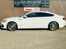 USED 2017 67 AUDI A5 2.0 TDI ultra S line Sportback 5dr Diesel S Tronic Euro 6 (s/s) (190 ps) RS5GRILL+BLACK BAGES+190BHP