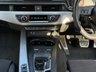 USED 2017 67 AUDI A5 2.0 TDI ultra S line Sportback 5dr Diesel S Tronic Euro 6 (s/s) (190 ps) RS5GRILL+BLACK BAGES+190BHP
