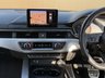 USED 2017 67 AUDI A5 2.0 TDI ultra S line Sportback 5dr Diesel S Tronic Euro 6 (s/s) (190 ps) RS5GRILL+BLACK BAGES+190BHP