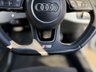 USED 2017 67 AUDI A5 2.0 TDI ultra S line Sportback 5dr Diesel S Tronic Euro 6 (s/s) (190 ps) RS5GRILL+BLACK BAGES+190BHP