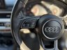 USED 2017 67 AUDI A5 2.0 TDI ultra S line Sportback 5dr Diesel S Tronic Euro 6 (s/s) (190 ps) RS5GRILL+BLACK BAGES+190BHP