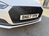 USED 2017 67 AUDI A5 2.0 TDI ultra S line Sportback 5dr Diesel S Tronic Euro 6 (s/s) (190 ps) RS5GRILL+BLACK BAGES+190BHP