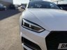 USED 2017 67 AUDI A5 2.0 TDI ultra S line Sportback 5dr Diesel S Tronic Euro 6 (s/s) (190 ps) RS5GRILL+BLACK BAGES+190BHP