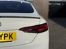 USED 2017 67 AUDI A5 2.0 TDI ultra S line Sportback 5dr Diesel S Tronic Euro 6 (s/s) (190 ps) RS5GRILL+BLACK BAGES+190BHP