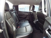 USED 2022 22 ISUZU D-MAX 1.9 TD DL40 Pickup Double Cab 4dr Diesel Manual 4WD Euro 6 (s/s) (164 ps) RESERVE ME NOW