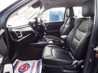 USED 2022 22 ISUZU D-MAX 1.9 TD DL40 Pickup Double Cab 4dr Diesel Manual 4WD Euro 6 (s/s) (164 ps) RESERVE ME NOW