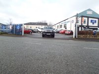 USED 2022 22 ISUZU D-MAX 1.9 TD DL40 Pickup Double Cab 4dr Diesel Manual 4WD Euro 6 (s/s) (164 ps) RESERVE ME NOW