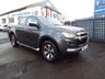 USED 2022 22 ISUZU D-MAX 1.9 TD DL40 Pickup Double Cab 4dr Diesel Manual 4WD Euro 6 (s/s) (164 ps) RESERVE ME NOW
