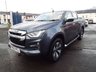 USED 2022 22 ISUZU D-MAX 1.9 TD DL40 Pickup Double Cab 4dr Diesel Manual 4WD Euro 6 (s/s) (164 ps) RESERVE ME NOW