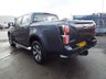 USED 2022 22 ISUZU D-MAX 1.9 TD DL40 Pickup Double Cab 4dr Diesel Manual 4WD Euro 6 (s/s) (164 ps) RESERVE ME NOW
