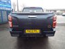 USED 2022 22 ISUZU D-MAX 1.9 TD DL40 Pickup Double Cab 4dr Diesel Manual 4WD Euro 6 (s/s) (164 ps) RESERVE ME NOW