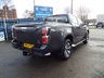 USED 2022 22 ISUZU D-MAX 1.9 TD DL40 Pickup Double Cab 4dr Diesel Manual 4WD Euro 6 (s/s) (164 ps) RESERVE ME NOW