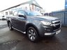 USED 2022 22 ISUZU D-MAX 1.9 TD DL40 Pickup Double Cab 4dr Diesel Manual 4WD Euro 6 (s/s) (164 ps) RESERVE ME NOW