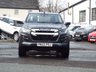 USED 2022 22 ISUZU D-MAX 1.9 TD DL40 Pickup Double Cab 4dr Diesel Manual 4WD Euro 6 (s/s) (164 ps) RESERVE ME NOW