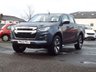 USED 2022 22 ISUZU D-MAX 1.9 TD DL40 Pickup Double Cab 4dr Diesel Manual 4WD Euro 6 (s/s) (164 ps) RESERVE ME NOW
