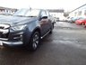 USED 2022 22 ISUZU D-MAX 1.9 TD DL40 Pickup Double Cab 4dr Diesel Manual 4WD Euro 6 (s/s) (164 ps) RESERVE ME NOW
