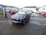 USED 2022 22 ISUZU D-MAX 1.9 TD DL40 Pickup Double Cab 4dr Diesel Manual 4WD Euro 6 (s/s) (164 ps) RESERVE ME NOW