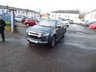 USED 2022 22 ISUZU D-MAX 1.9 TD DL40 Pickup Double Cab 4dr Diesel Manual 4WD Euro 6 (s/s) (164 ps) RESERVE ME NOW