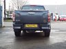 USED 2022 22 ISUZU D-MAX 1.9 TD DL40 Pickup Double Cab 4dr Diesel Manual 4WD Euro 6 (s/s) (164 ps) RESERVE ME NOW