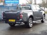USED 2022 22 ISUZU D-MAX 1.9 TD DL40 Pickup Double Cab 4dr Diesel Manual 4WD Euro 6 (s/s) (164 ps) RESERVE ME NOW
