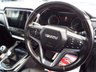 USED 2022 22 ISUZU D-MAX 1.9 TD DL40 Pickup Double Cab 4dr Diesel Manual 4WD Euro 6 (s/s) (164 ps) RESERVE ME NOW
