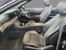 USED 2018 68 MERCEDES-BENZ E-CLASS 2.0 E220d AMG Line (Premium) Cabriolet 2dr Diesel G-Tronic+ Euro 6 | ELECTRIC SEATS | PART LEATHER | AMBIENT LIGHTING  GREAT SPEC CONVERTIBLE