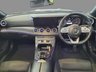 USED 2018 68 MERCEDES-BENZ E-CLASS 2.0 E220d AMG Line (Premium) Cabriolet 2dr Diesel G-Tronic+ Euro 6 | ELECTRIC SEATS | PART LEATHER | AMBIENT LIGHTING  GREAT SPEC CONVERTIBLE