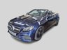 USED 2018 68 MERCEDES-BENZ E-CLASS 2.0 E220d AMG Line (Premium) Cabriolet 2dr Diesel G-Tronic+ Euro 6 | ELECTRIC SEATS | PART LEATHER | AMBIENT LIGHTING  GREAT SPEC CONVERTIBLE
