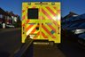 USED 2017 17 FIAT DUCATO NO VAT AMBULANCE IDEAL CAMPER CONVERSION / BURGER VAN / MOBILE DOG WASH 2.3L 174 BHP  NO VAT IDEAL CAMPER CONVERSION